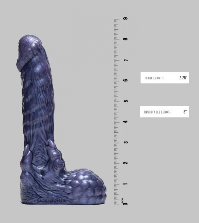 Fleshlight Predator Freaks Dildo | PHILIPPINES 6173DPA