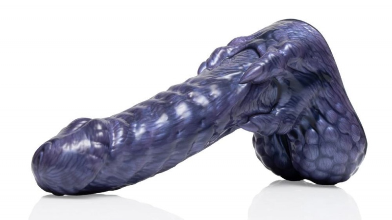 Fleshlight Predator Freaks Dildo | PHILIPPINES 6173DPA