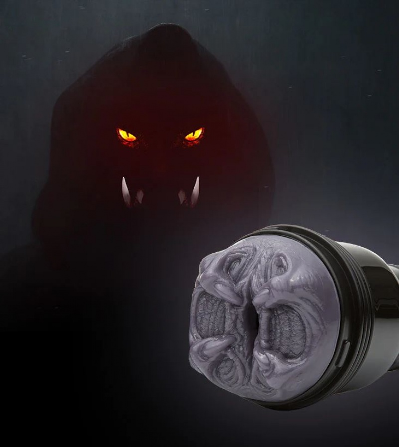 Fleshlight Predator™ Freaks Male Masturbators | PHILIPPINES 4720RLF