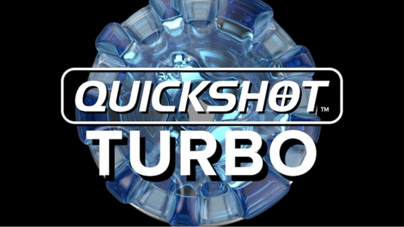 Fleshlight Quickshot Turbo Pack Launch | PHILIPPINES 3527FLU