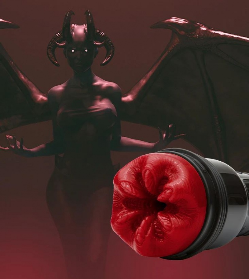 Fleshlight Reaper™ Freaks Male Masturbators | PHILIPPINES 6314HQA