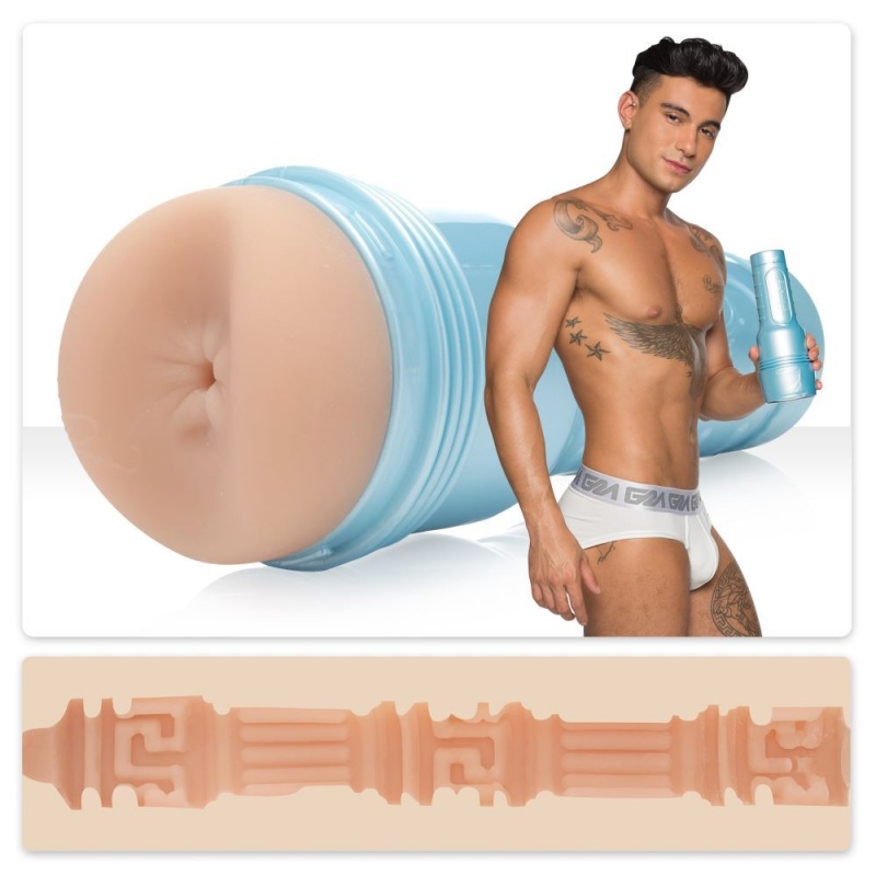 Fleshlight Ricky Roman Male Pornstar Replicas | PHILIPPINES 7425UIZ