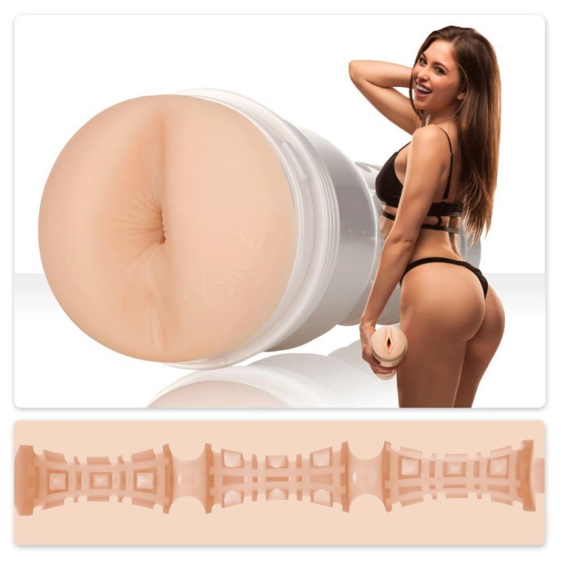 Fleshlight Riley Reid Female Pornstar Replicas | PHILIPPINES 6295LPA