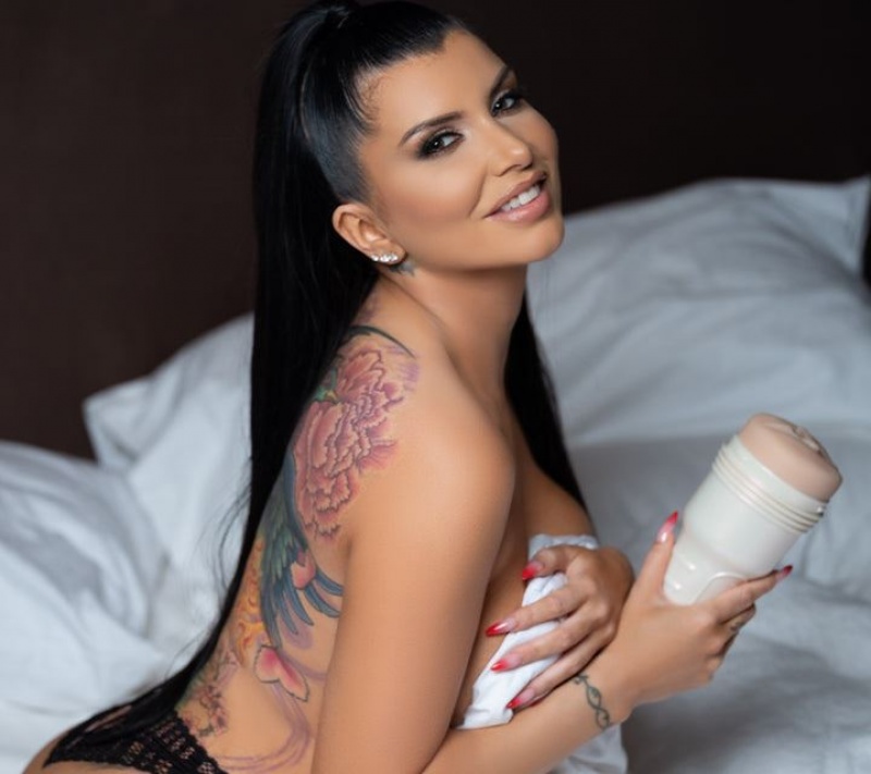 Fleshlight Romi Rain Female Pornstar Replicas | PHILIPPINES 0369OXP