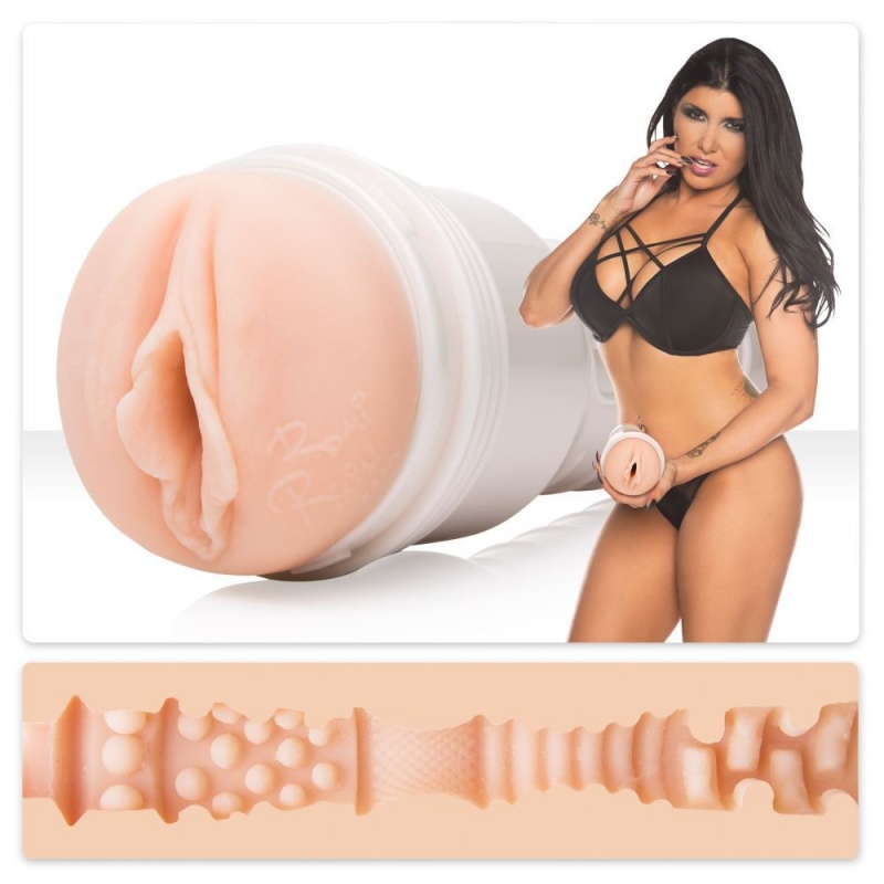 Fleshlight Romi Rain Female Pornstar Replicas | PHILIPPINES 0369OXP