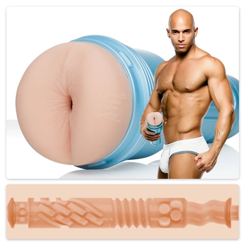 Fleshlight Sean Zevran Male Pornstar Replicas | PHILIPPINES 9573LHK