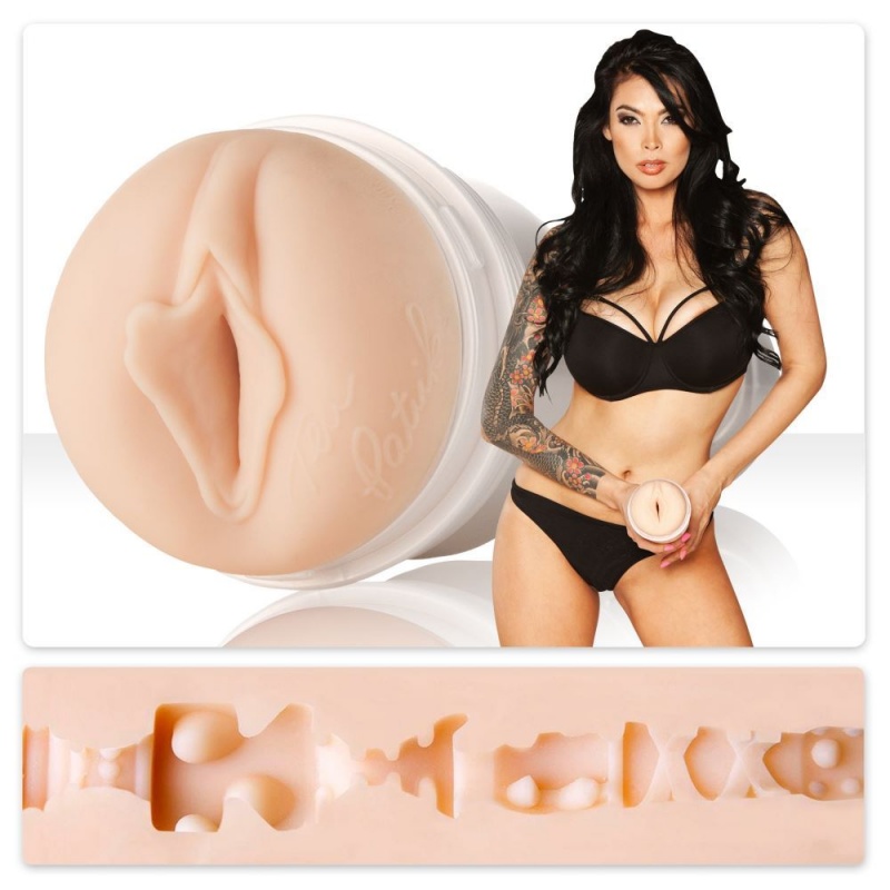 Fleshlight Tera Patrick Female Pornstar Replicas | PHILIPPINES 9206SZO