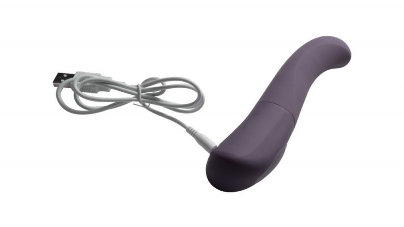 Fleshlight Tulip Bloom G-spot Wand Vibrators | PHILIPPINES 9238RLS