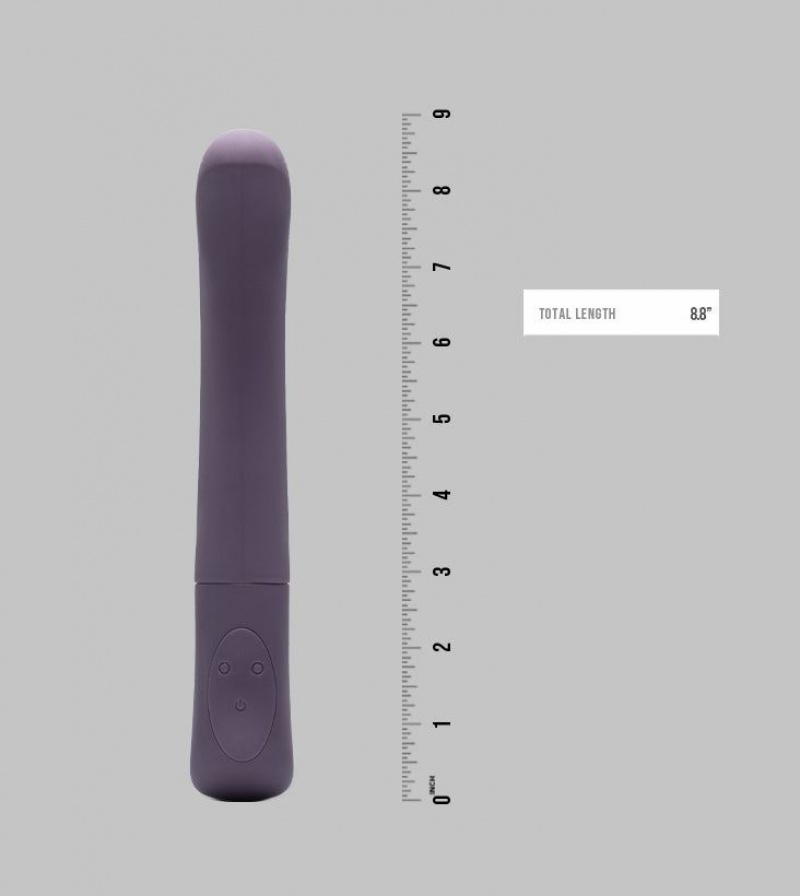 Fleshlight Tulip Bloom G-spot Wand Vibrators | PHILIPPINES 9238RLS