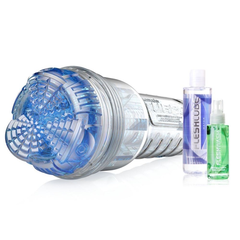 Fleshlight Turbo Core Essential Pack Male Masturbators | PHILIPPINES 6913LMV