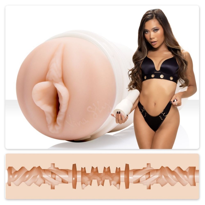 Fleshlight Vina Sky Female Pornstar Replicas | PHILIPPINES 4297LQV