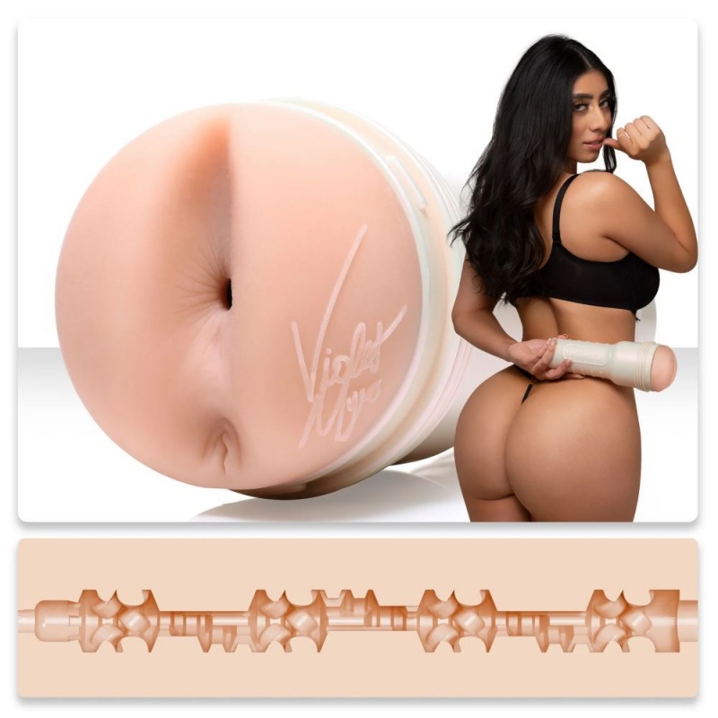 Fleshlight Violet Myers Female Pornstar Replicas | PHILIPPINES 4362QFK