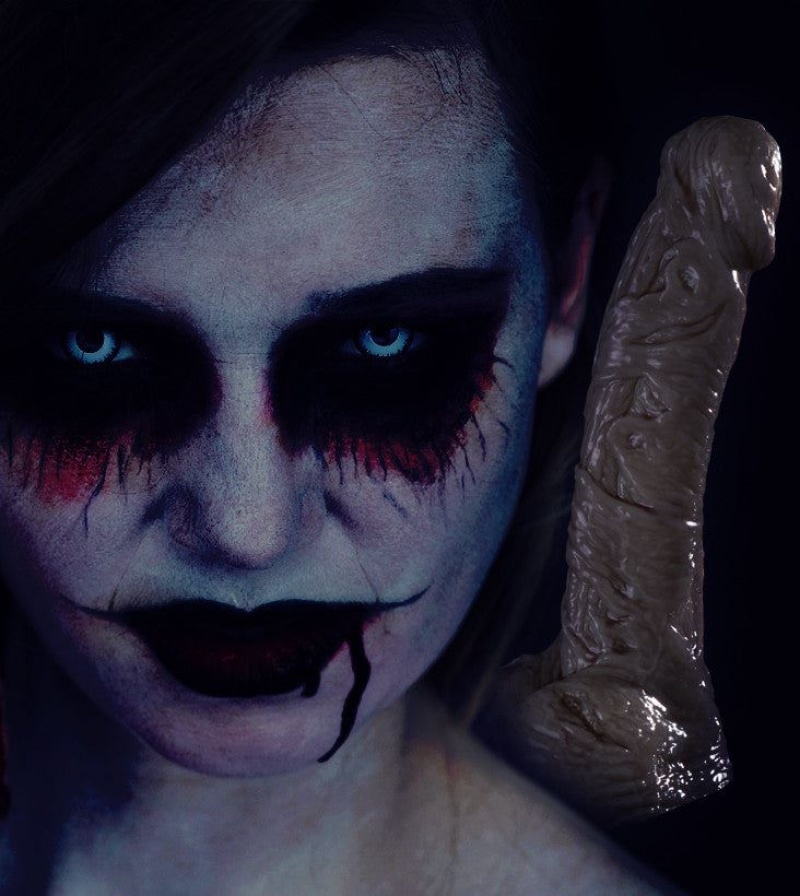 Fleshlight Zombie Freaks Dildo | PHILIPPINES 6941ZLI