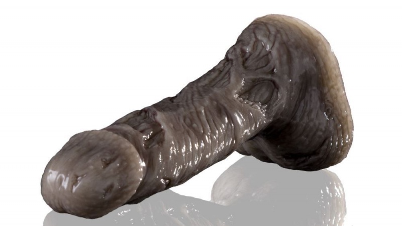 Fleshlight Zombie Freaks Dildo | PHILIPPINES 6941ZLI