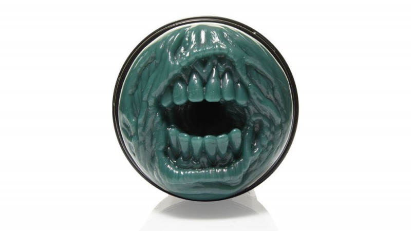 Fleshlight Zombie™ Mouth Freaks Male Masturbators | PHILIPPINES 4817USV