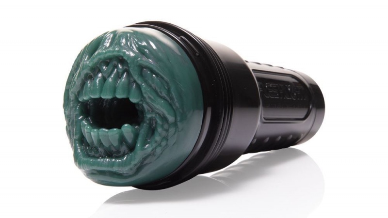 Fleshlight Zombie™ Mouth Freaks Male Masturbators | PHILIPPINES 4817USV